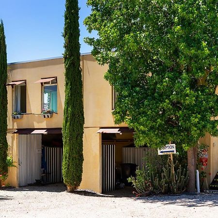 The Albion Motel Castlemaine Ngoại thất bức ảnh