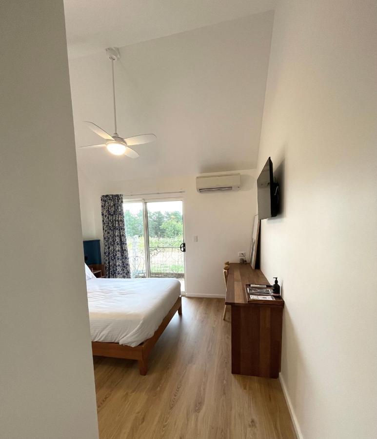 The Albion Motel Castlemaine Ngoại thất bức ảnh