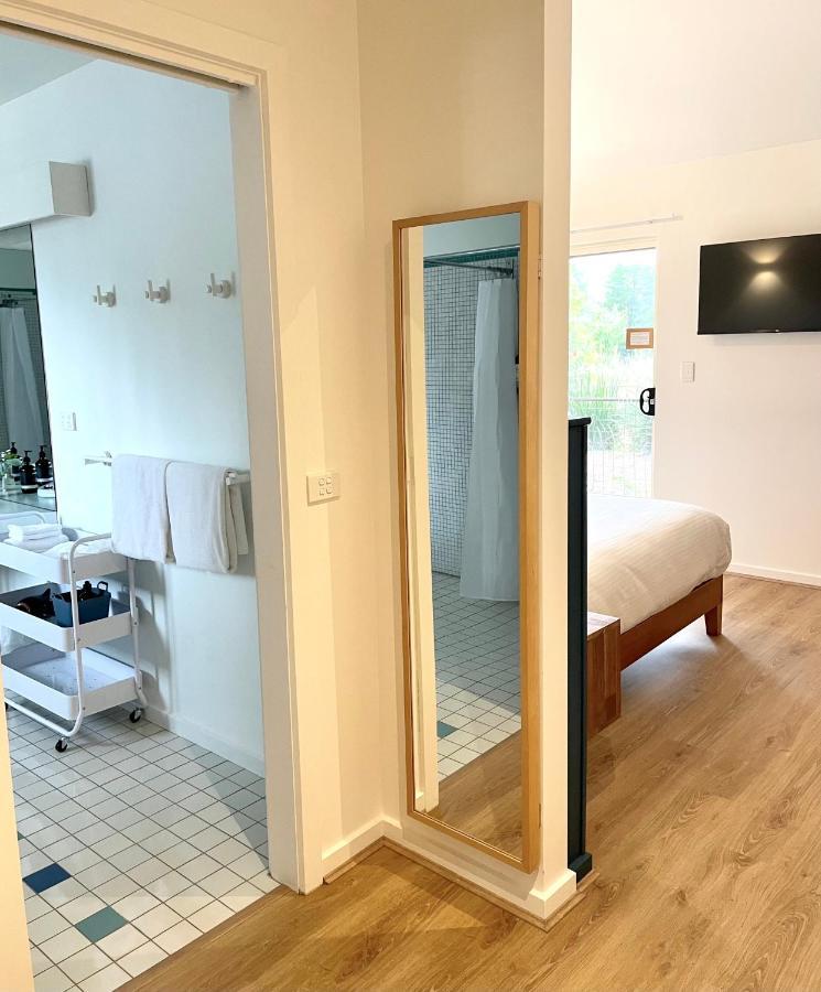 The Albion Motel Castlemaine Ngoại thất bức ảnh