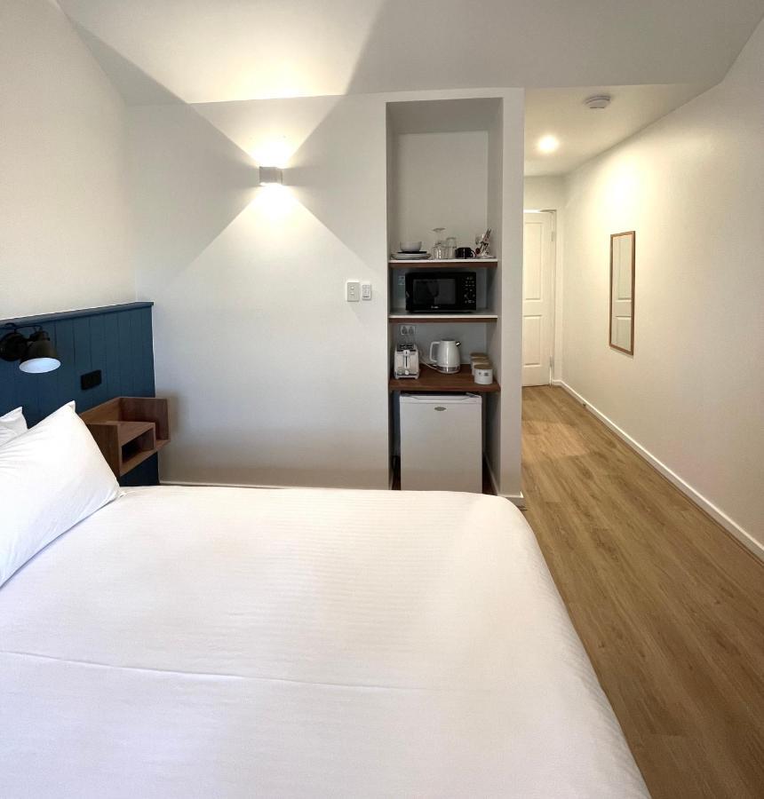 The Albion Motel Castlemaine Ngoại thất bức ảnh