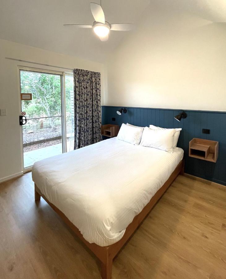 The Albion Motel Castlemaine Ngoại thất bức ảnh