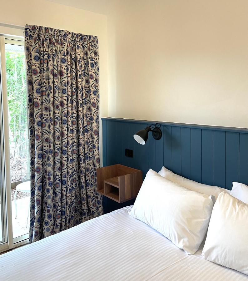 The Albion Motel Castlemaine Ngoại thất bức ảnh