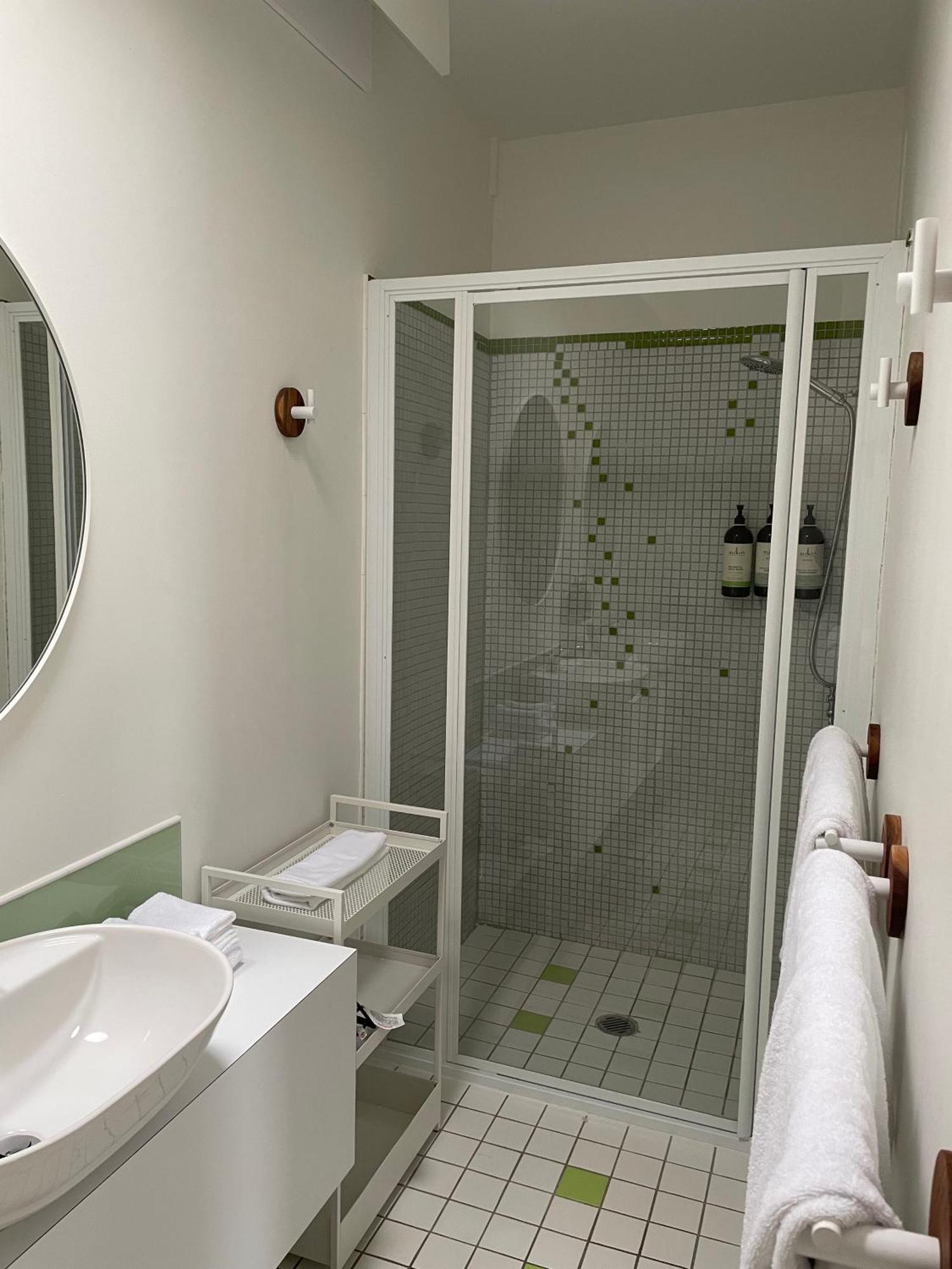 The Albion Motel Castlemaine Ngoại thất bức ảnh