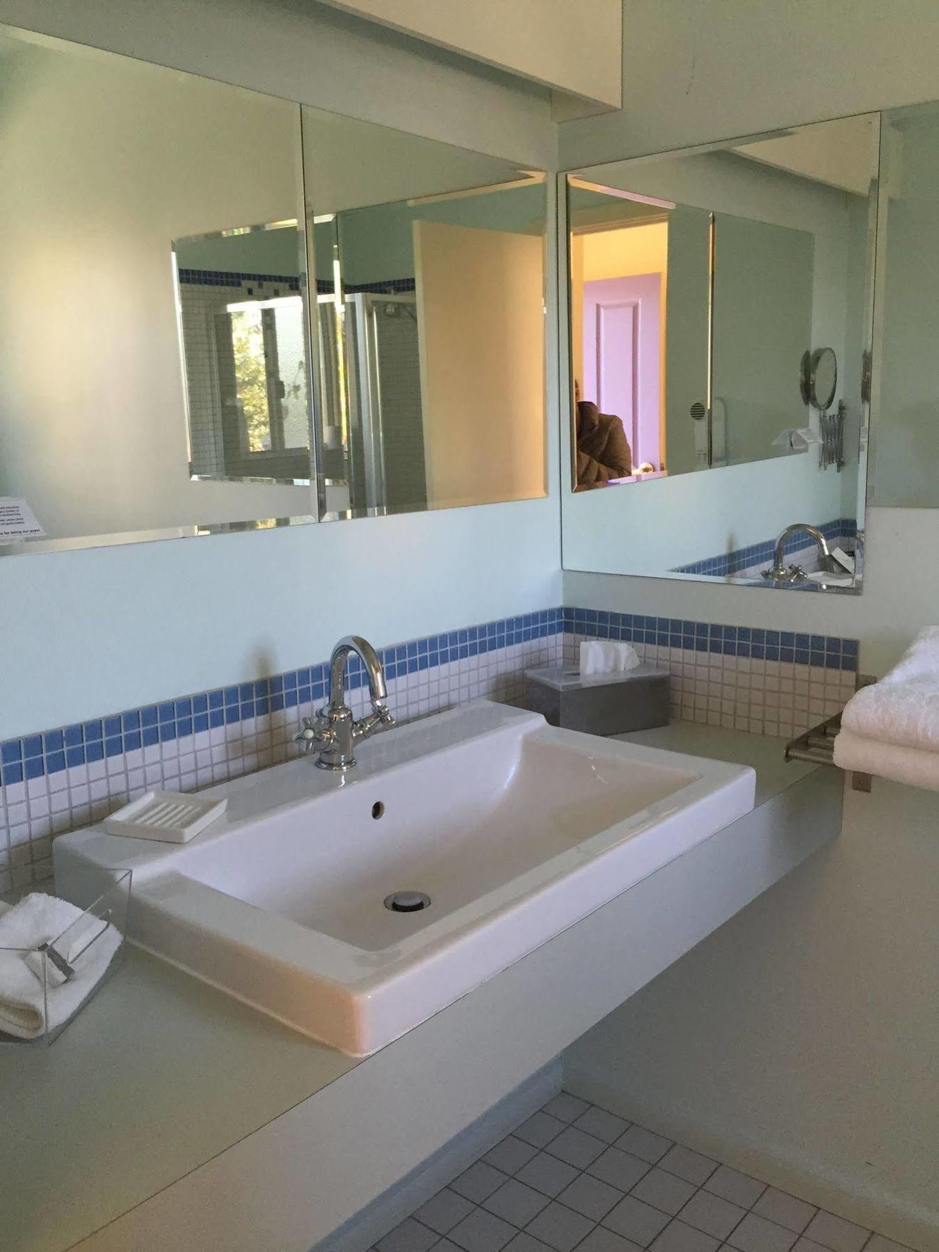 The Albion Motel Castlemaine Ngoại thất bức ảnh