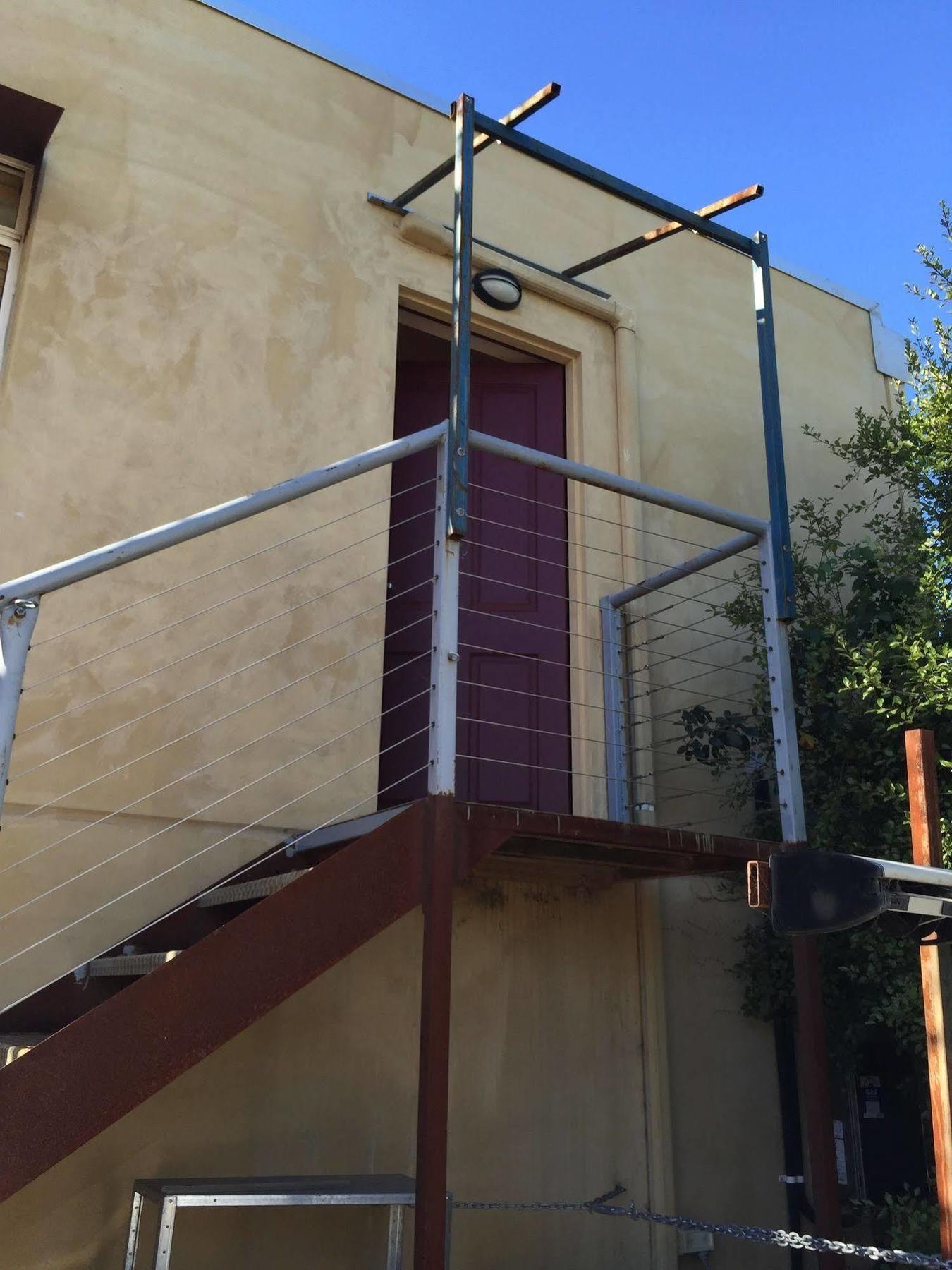 The Albion Motel Castlemaine Ngoại thất bức ảnh