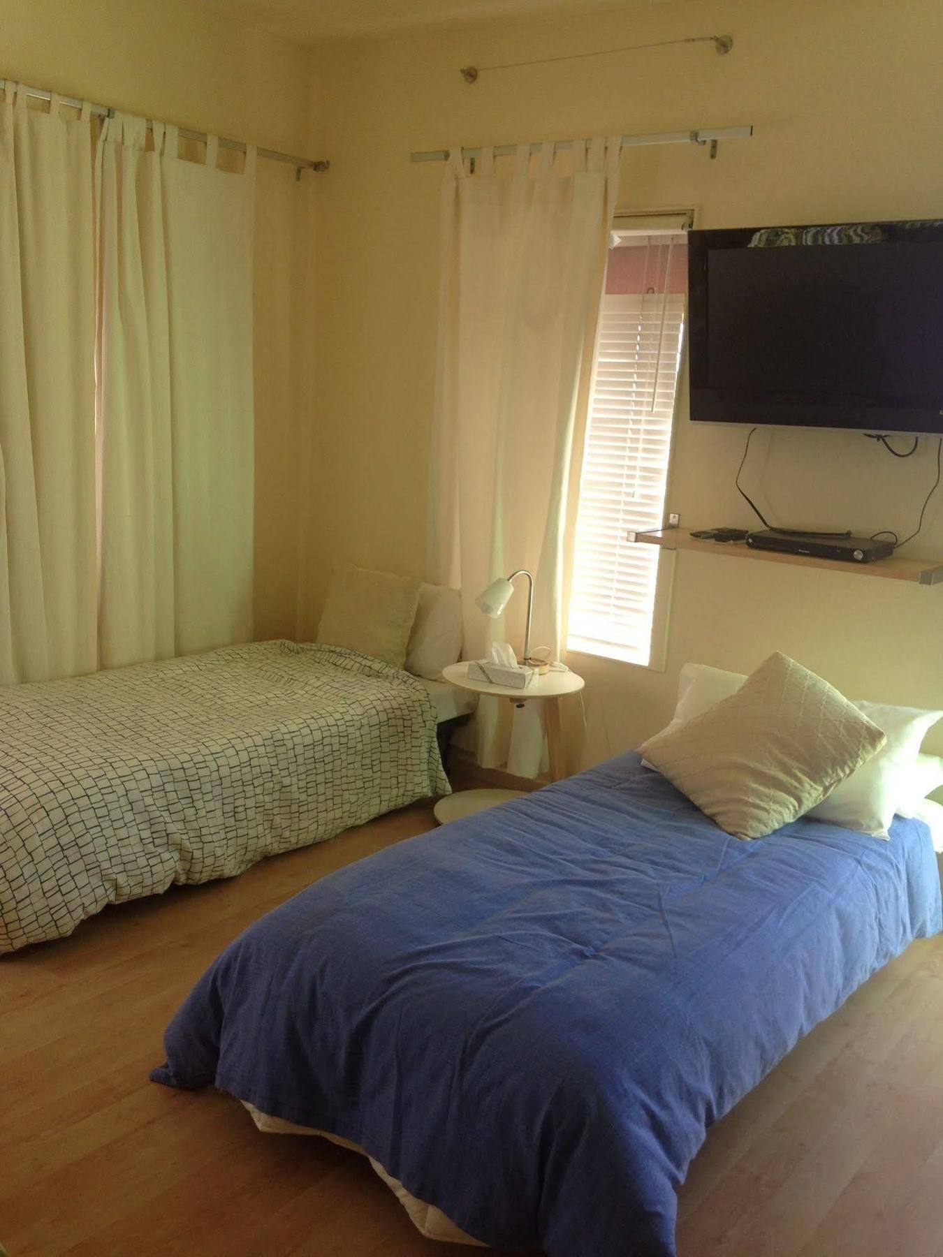 The Albion Motel Castlemaine Ngoại thất bức ảnh
