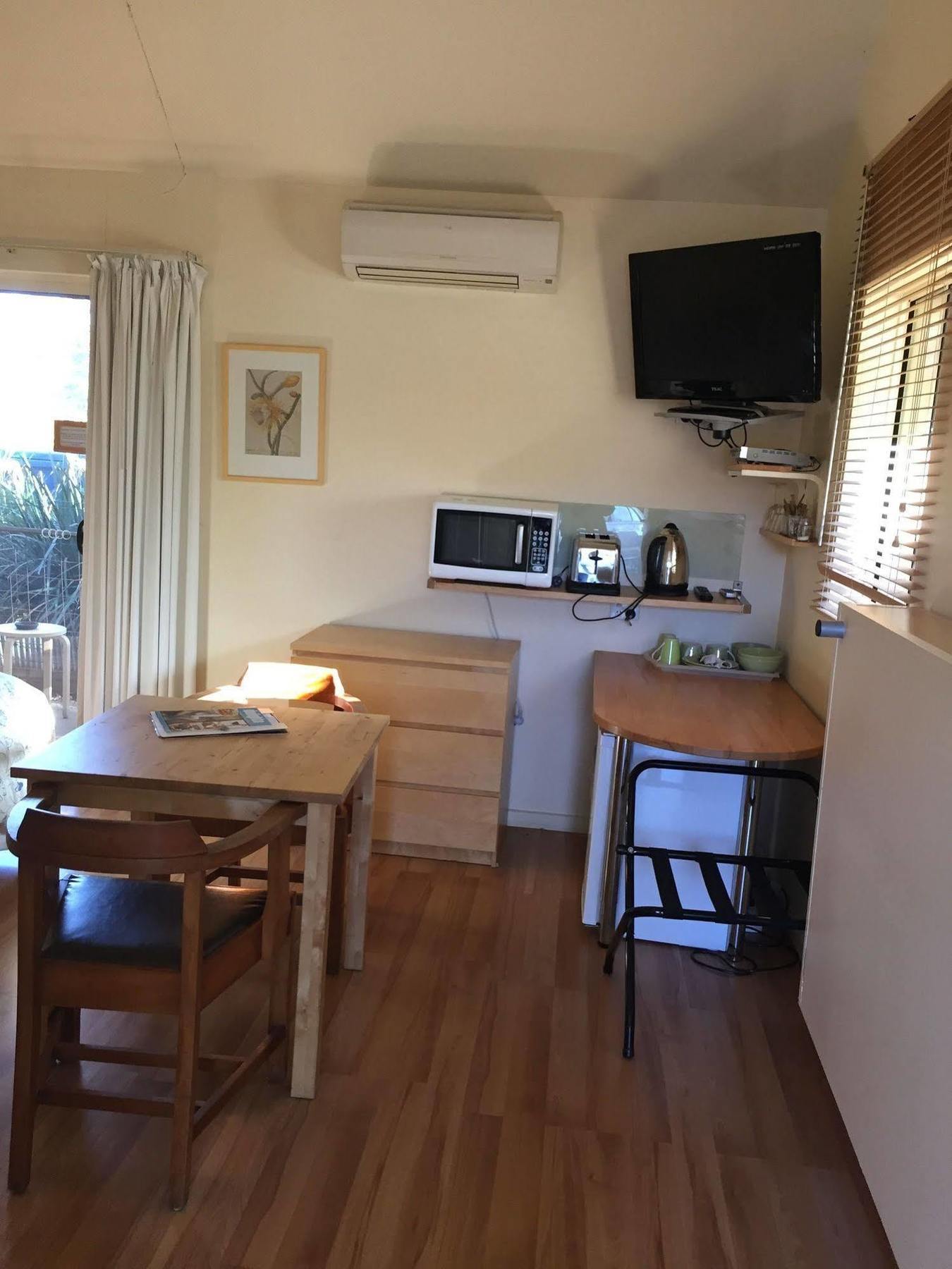 The Albion Motel Castlemaine Ngoại thất bức ảnh