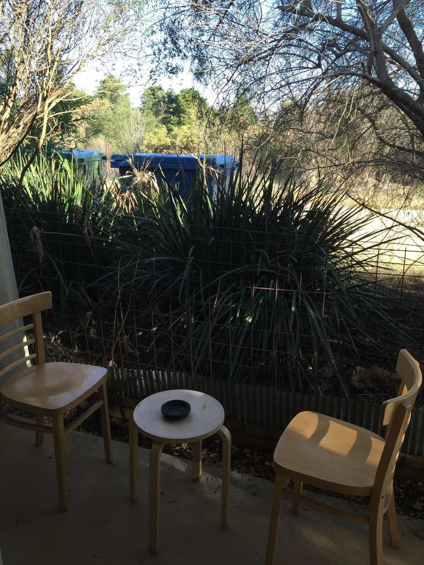 The Albion Motel Castlemaine Ngoại thất bức ảnh