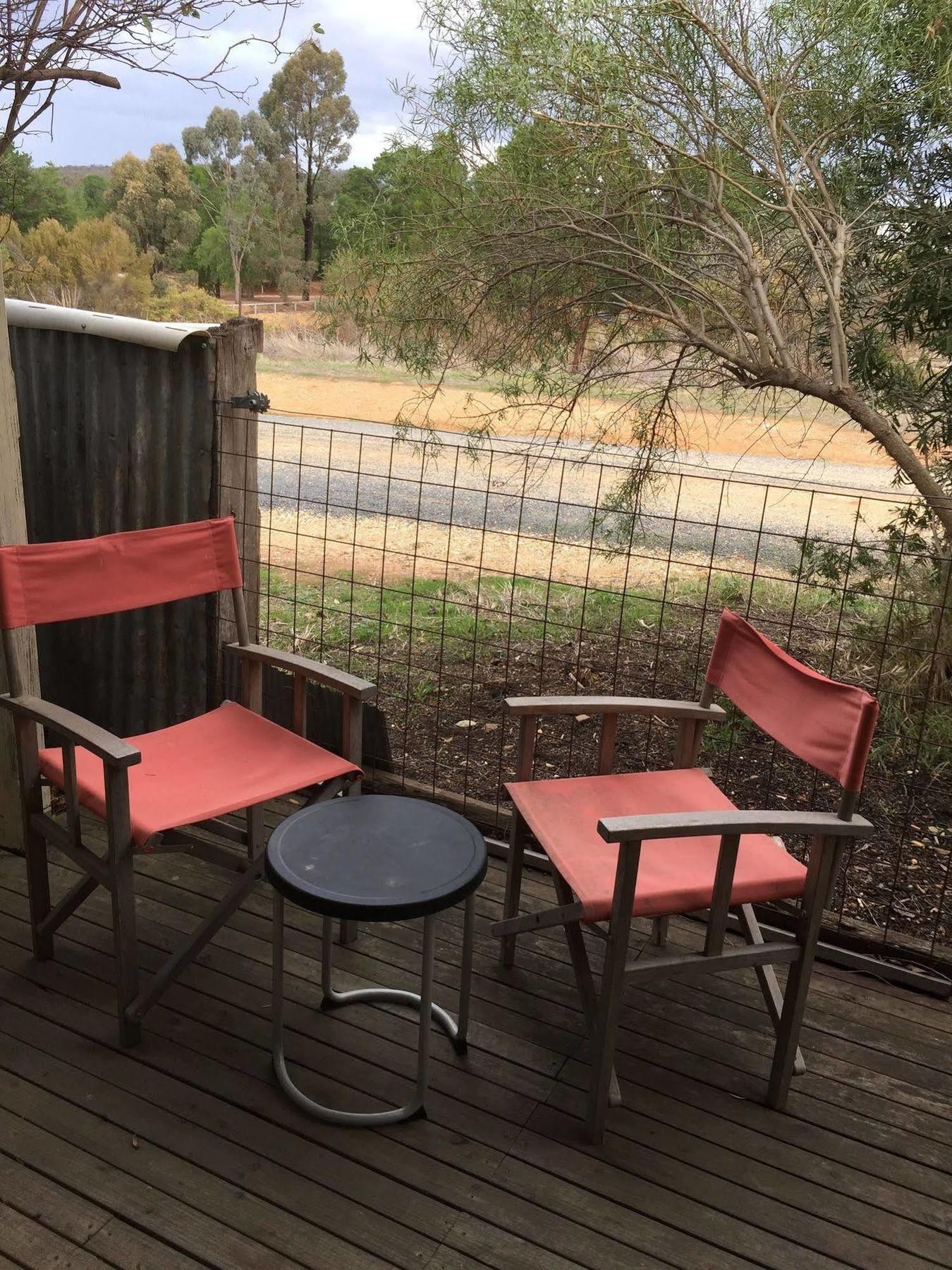 The Albion Motel Castlemaine Ngoại thất bức ảnh