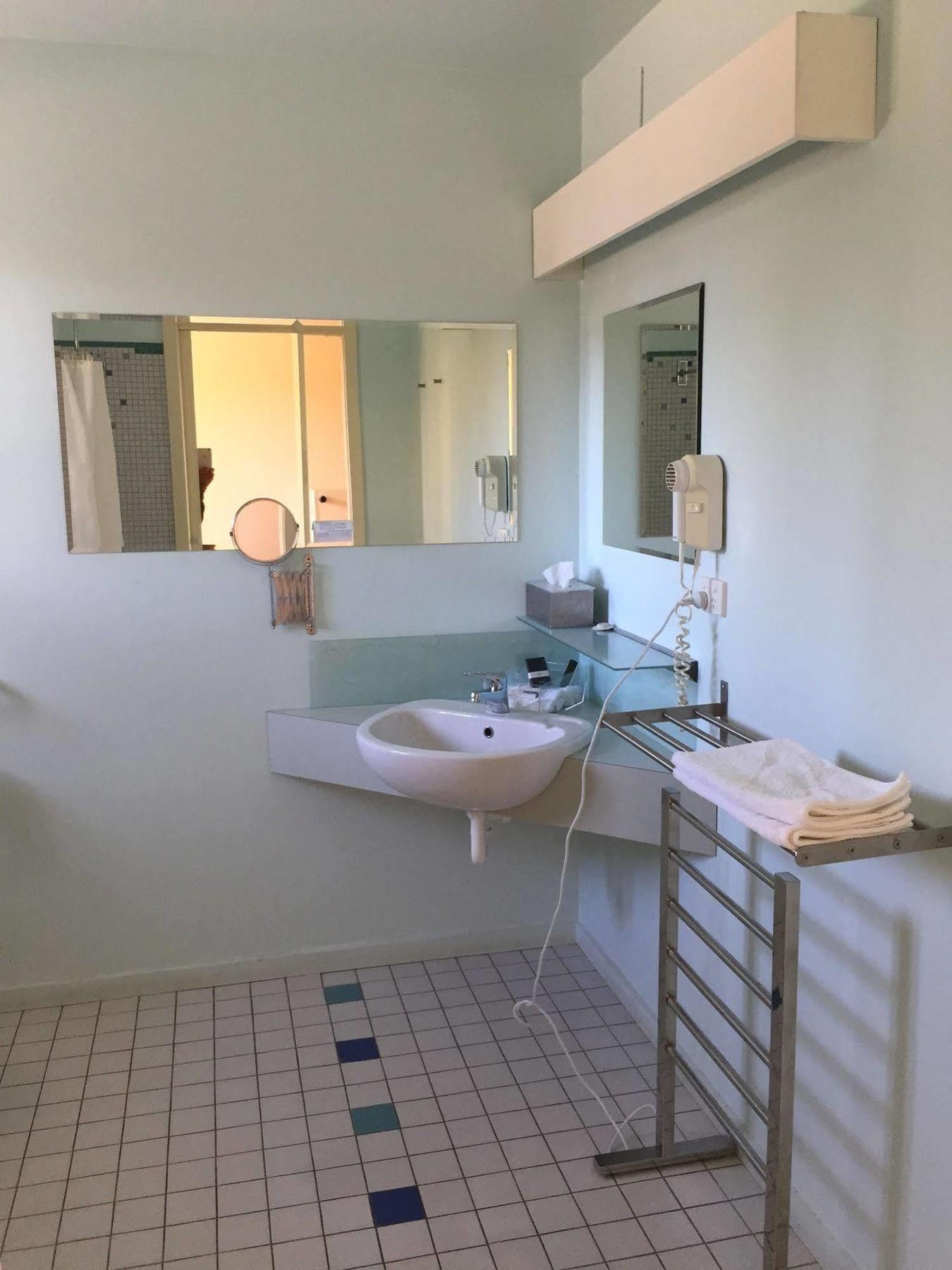 The Albion Motel Castlemaine Ngoại thất bức ảnh